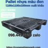 Pallet-nhua-den-1100x1100x150mm-xuat-khau-3-DT
