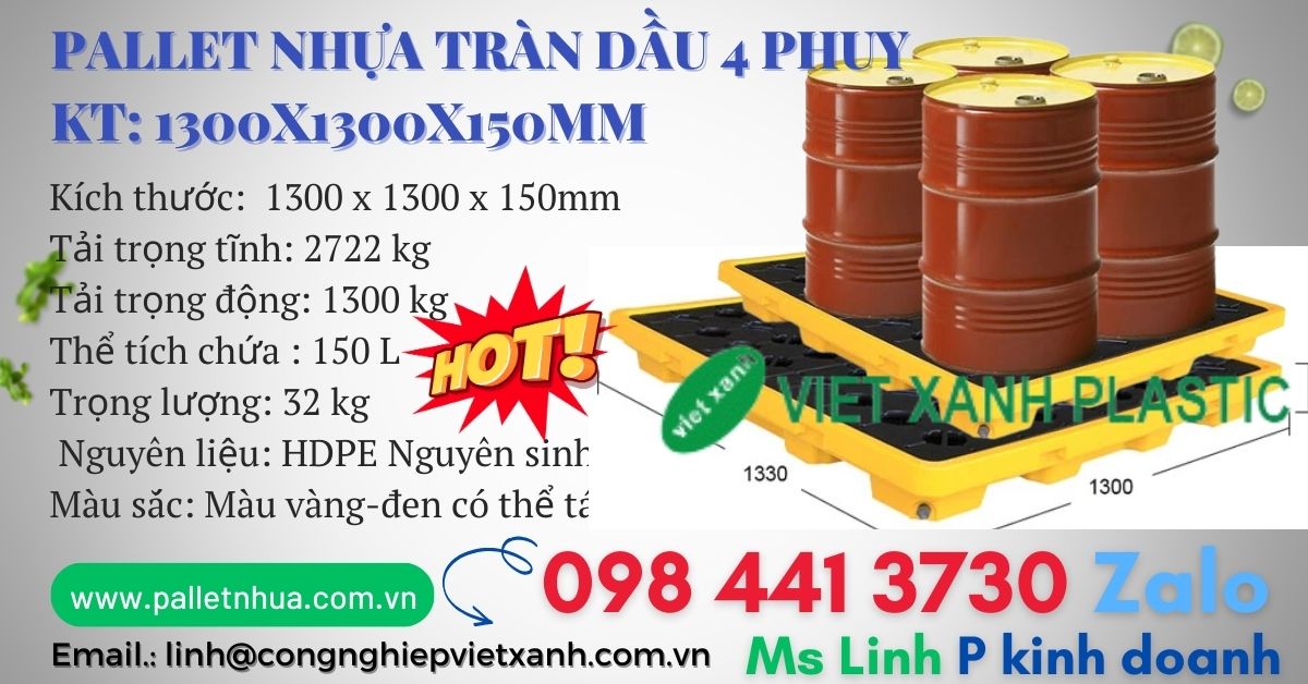 Việt Xanh Công Nghiệp