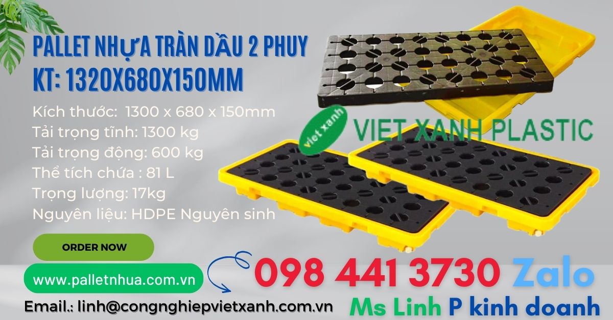 Việt Xanh Công Nghiệp