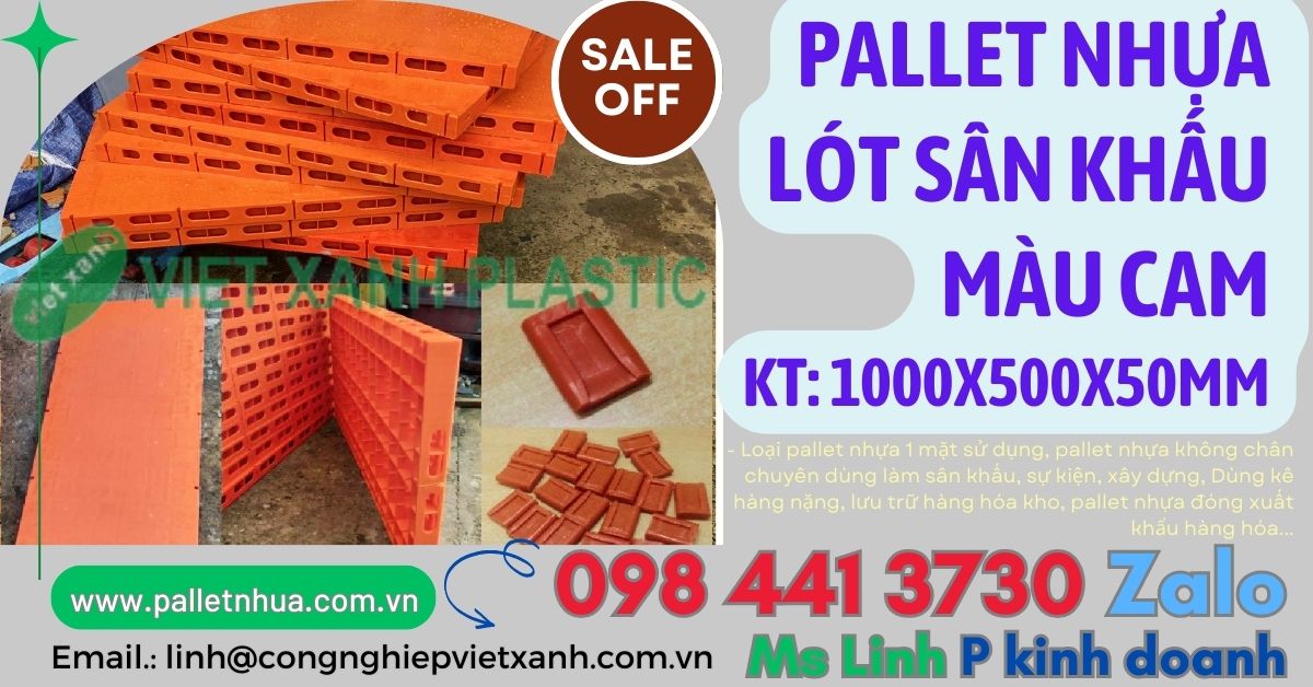 Việt Xanh Công Nghiệp