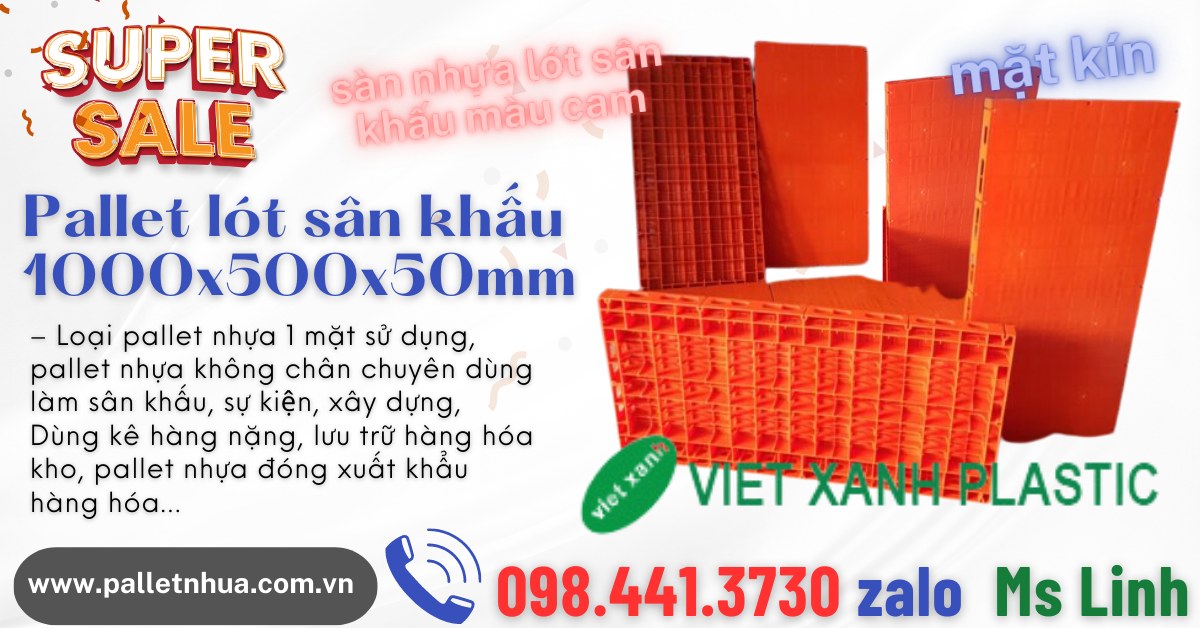Việt Xanh Công Nghiệp