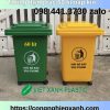 Thung-dung-rac-60-lit-xanh-vang