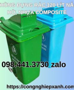 Thung-rac-120-lit-composite-nap-ho-1