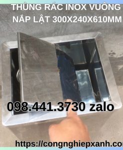 Thung-rac-inox-chu-nhat-300x240x610mm-1