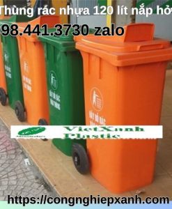 Thung-rac-nhua-120-lit-nap-ho-MGB140