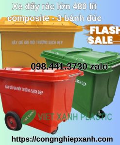 Thung-rac-nhua-composite-480-lit-3-banh-duc