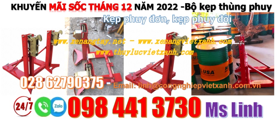 Việt Xanh Công Nghiệp