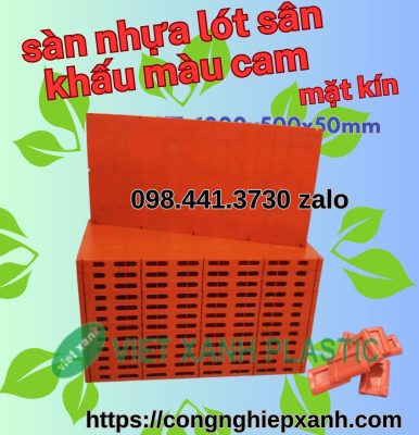 tam-nhua-lot-san-khau-mau-cam-1000x500x50mm
