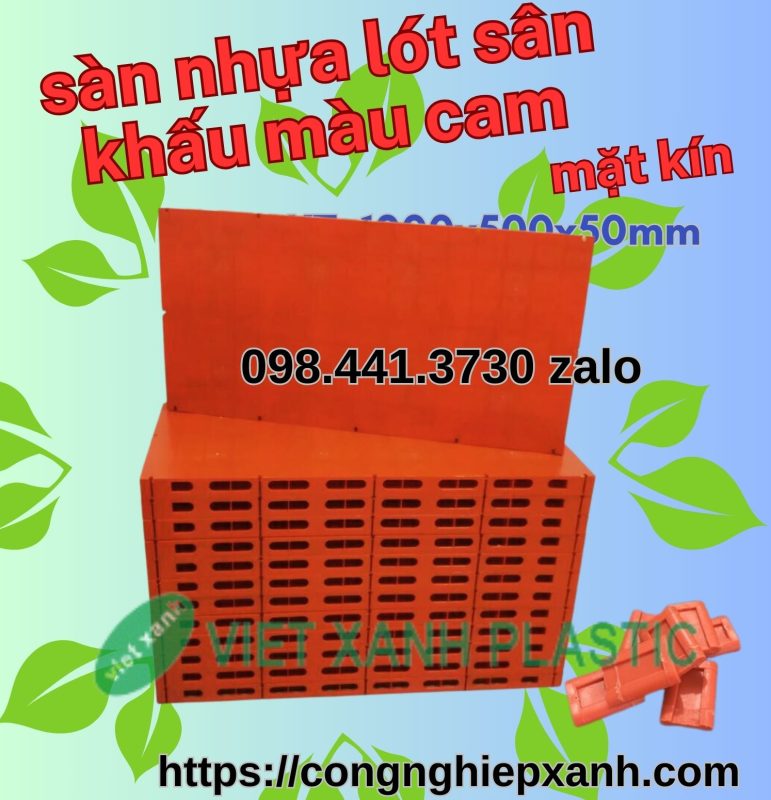 tam-nhua-lot-san-khau-mau-cam-1000x500x50mm