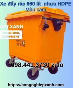 Xe-day-rac-660-lit-nhua-hdpe-cam