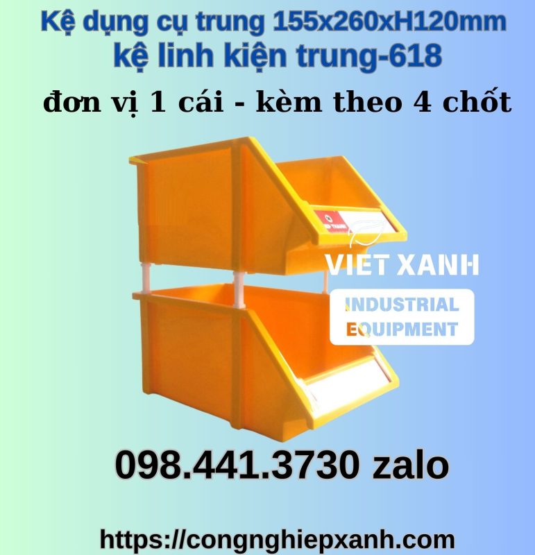 ke-dung-cu-trung-155x260xH120mm-618HT