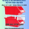 ke-dung-linh-kien-dai-300x480xH179mm-maudo