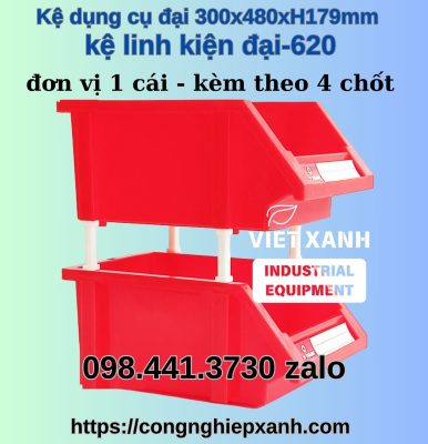 ke-dung-linh-kien-dai-300x480xH179mm-maudo
