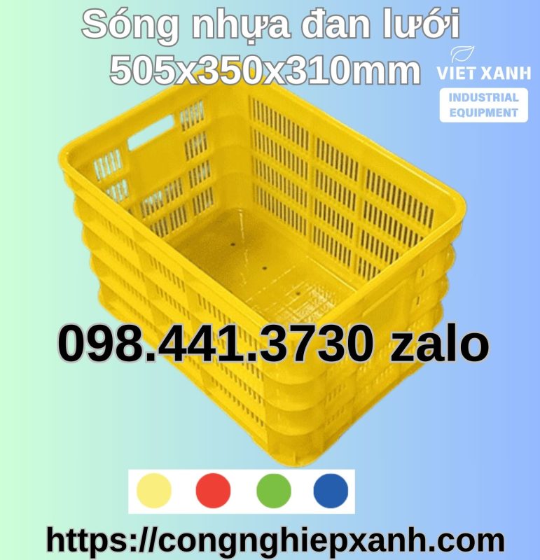 song-nhua-dan-luoi-505x350x310-hs012-sale