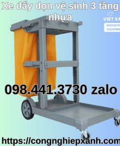 xe-day-don-ve-sinh-3-tang-nhua-1