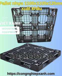 pallet-nhua-1100x1100x125mm-den-xuat-khau