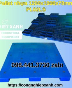 pallet-nhua-1200x1000x78mm-mat-lien-PL02LS-2