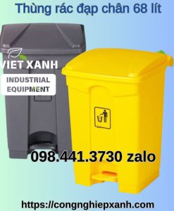 thung-rac-dap-chan-68-lit-nhua-hdpe