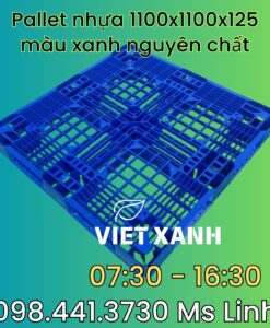 Pallet-nhua-1100x1100x125mm-mau-xanh-PL15LK-nguyen-chat