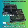 Pallet-nhua-mau-den-1100x1100x150mm-01