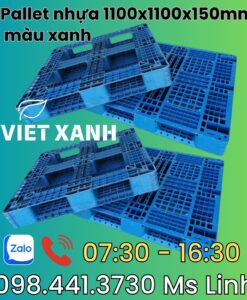 Pallet-nhua-mau-xanh-1100x1100x150mm-01