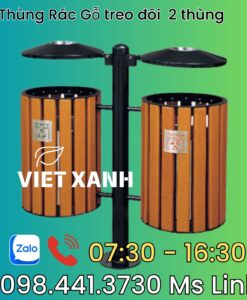 Thung-rac-go-treo-doi-2-thung