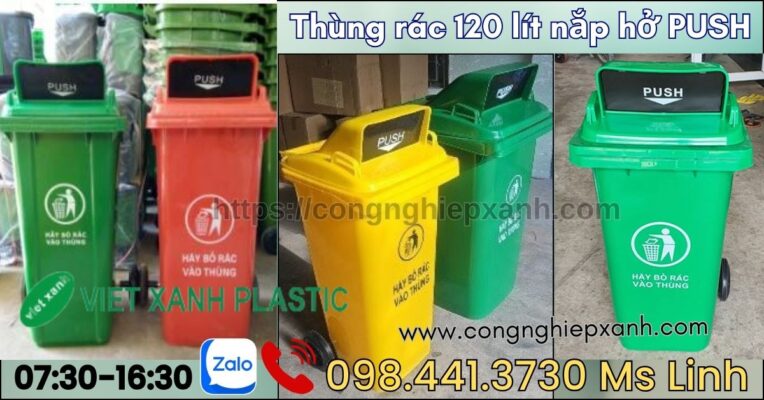 Thung-rac-nhua-120-lit-&-240-lit-nap-ho-1
