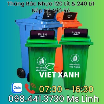 Thung-rac-nhua-120-lit-240-lit-nap-ho