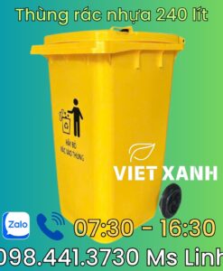 Thung-rac-nhua-240-lit-vang