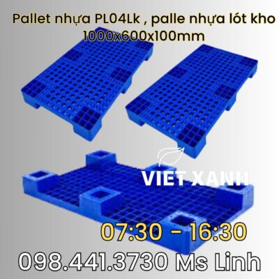 Pallet-nhua-lot-kho-1000x600x100mm-mau-xanh-PL04