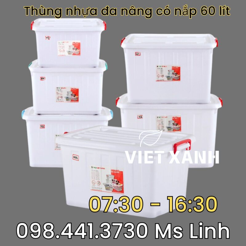 Thung-nhua-da-nang-co-nap-banh-xe-60-lit-1